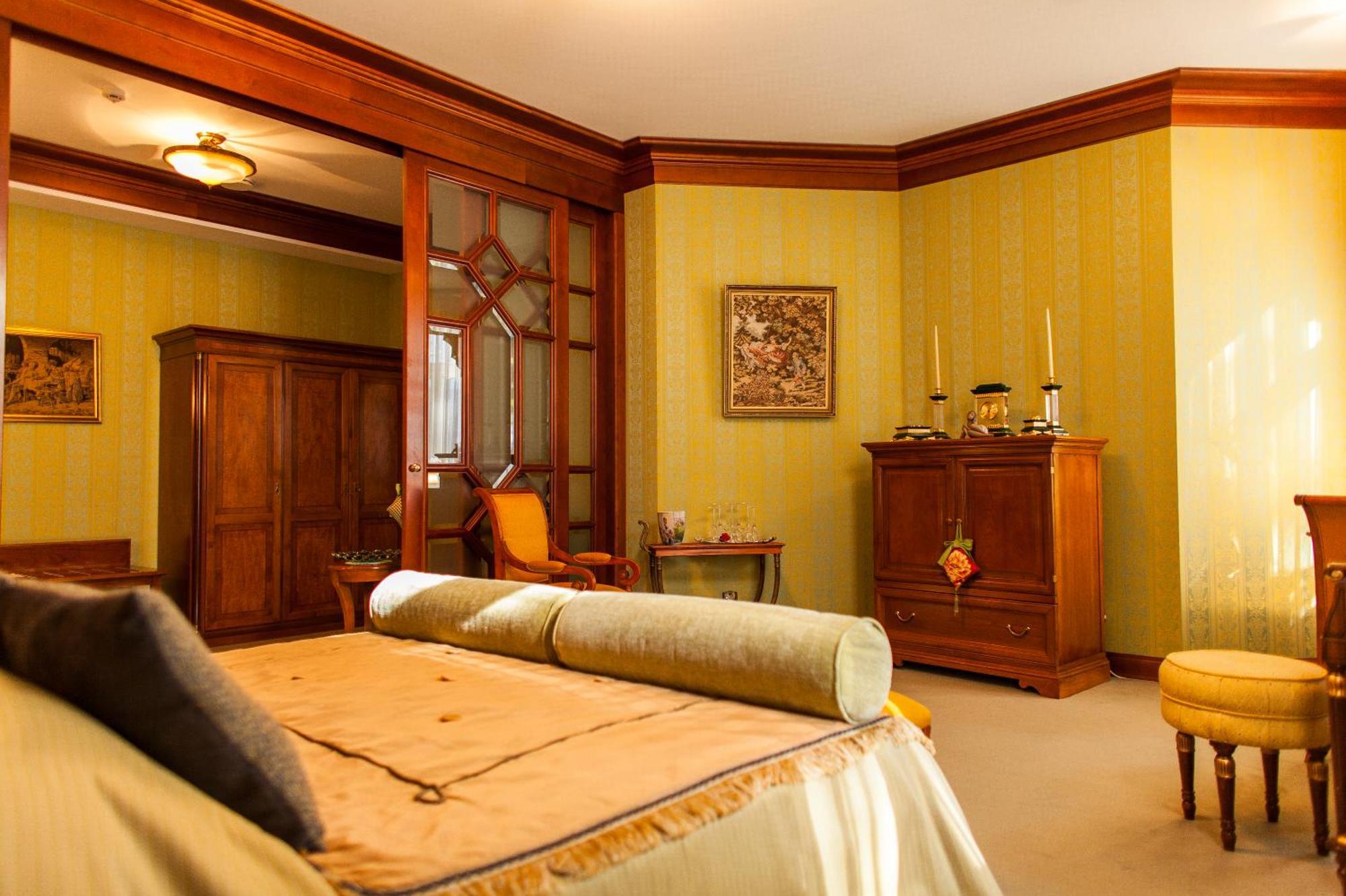 Tb Palace Hotel & Spa Юрмала Номер фото