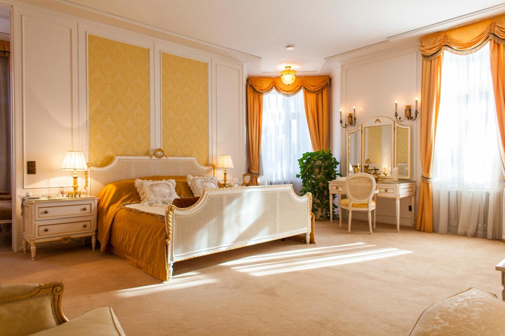 Tb Palace Hotel & Spa Юрмала Номер фото